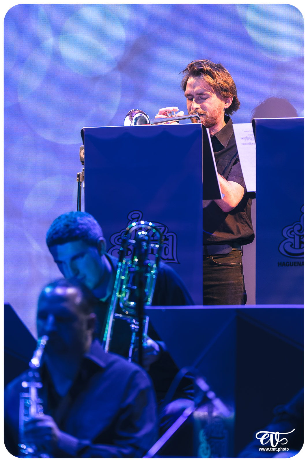 JAZZ BAND HAGUENAU : 60 ANS